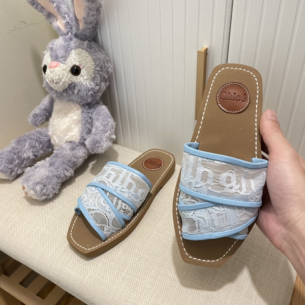 サンダル全体デザイン
