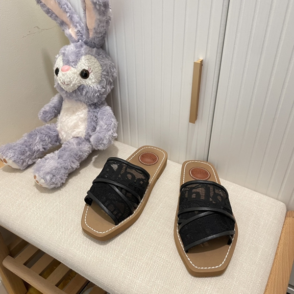 サンダル着用イメージ