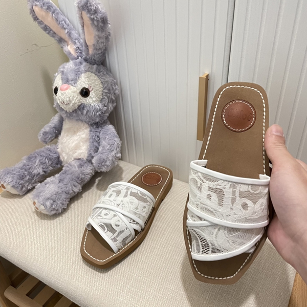 サンダル全体デザイン