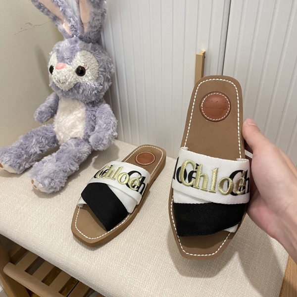 サンダル着用イメージ