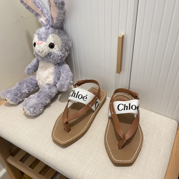 サンダル着用イメージ