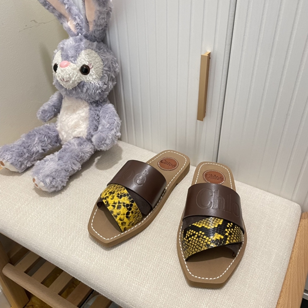 サンダル着用イメージ