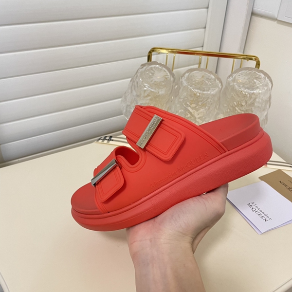 サンダル着用イメージ