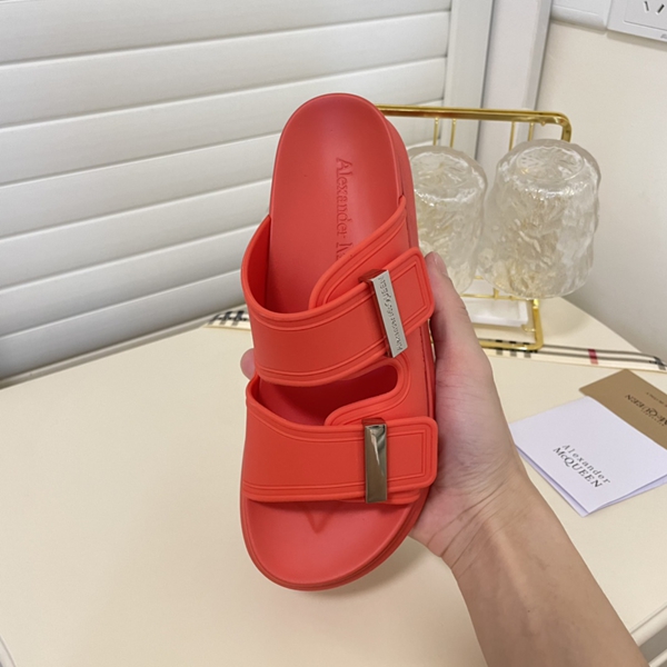 サンダル全体デザイン