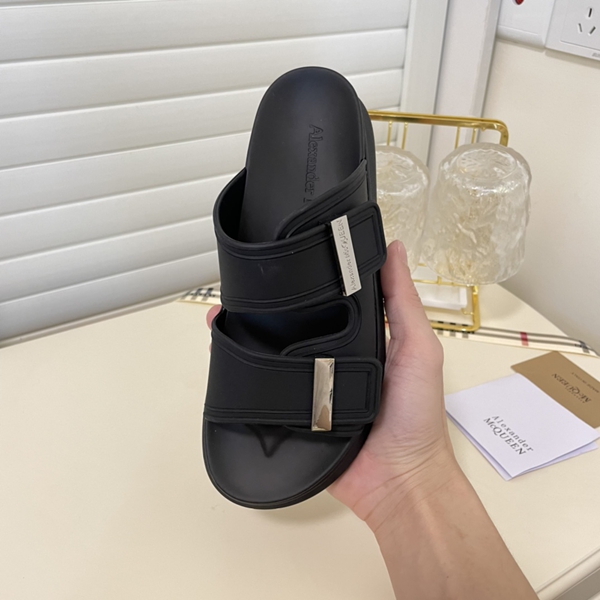 サンダル全体デザイン