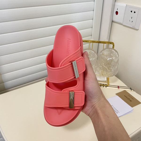サンダル着用イメージ