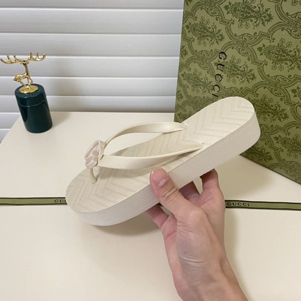 サンダル着用イメージ