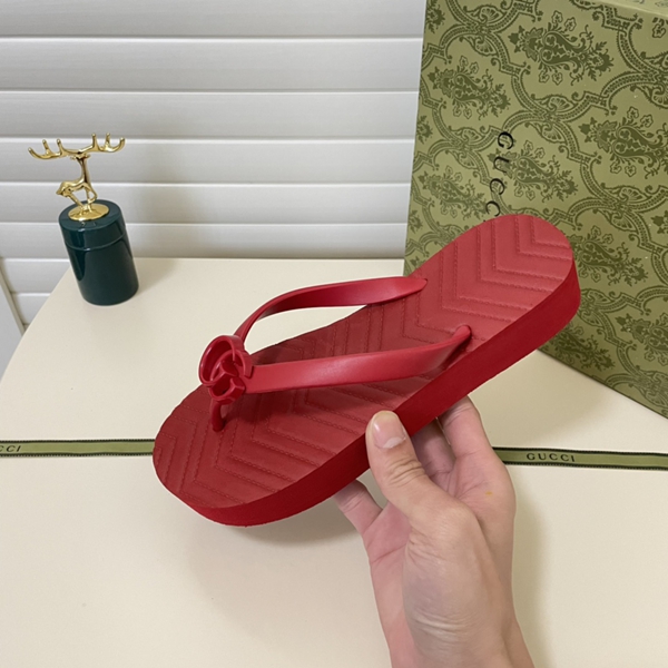 サンダル着用イメージ