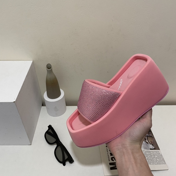 サンダル着用イメージ