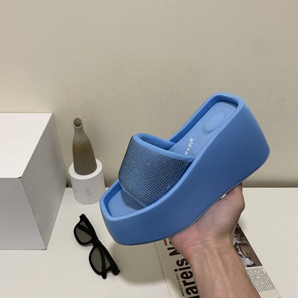 サンダル着用イメージ