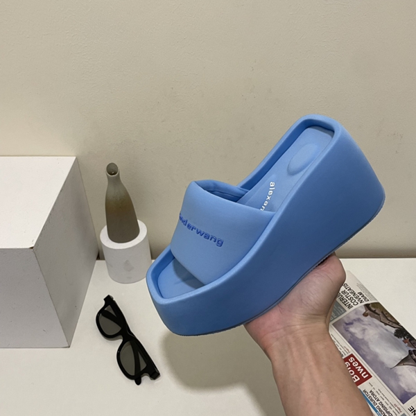 サンダル着用イメージ