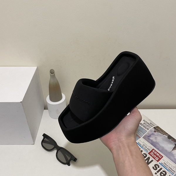 サンダル着用イメージ