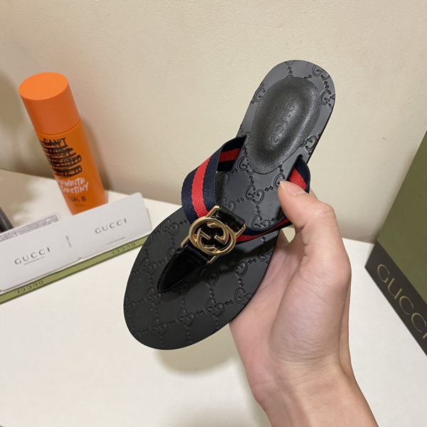 サンダル全体デザイン