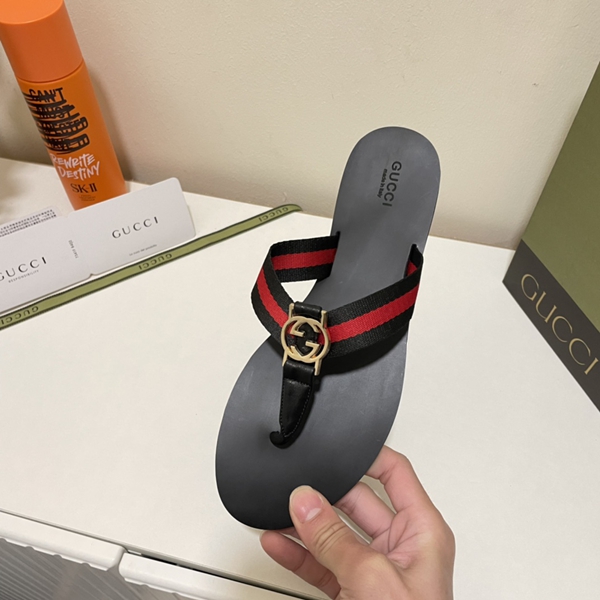 サンダル着用イメージ
