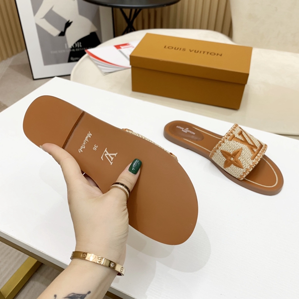 サンダル着用イメージ
