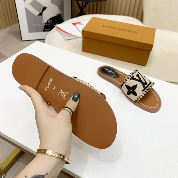 サンダル着用イメージ