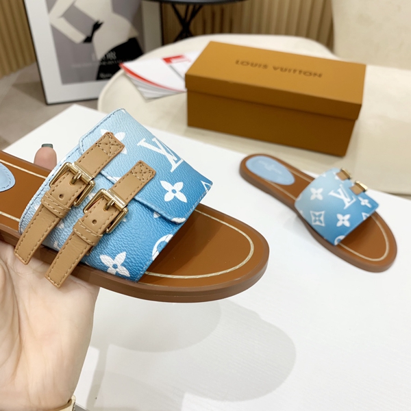 サンダル着用イメージ