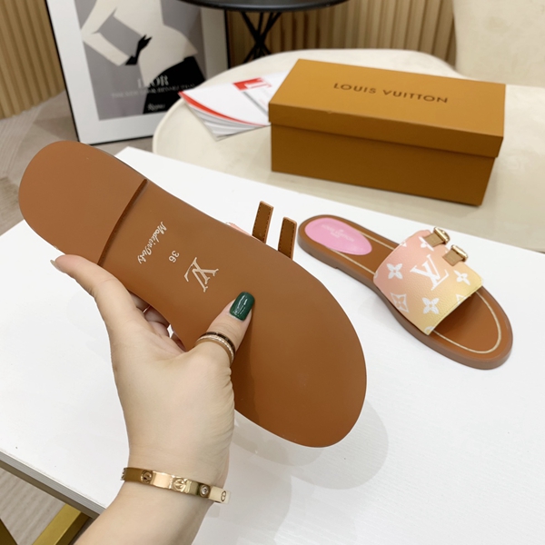 サンダル着用イメージ