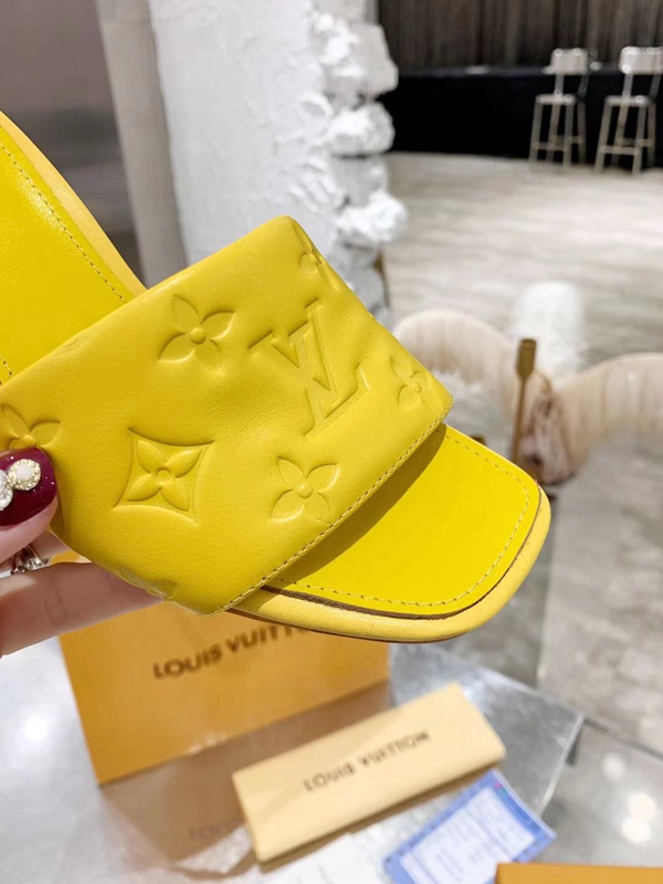 サンダル細部ディテール
