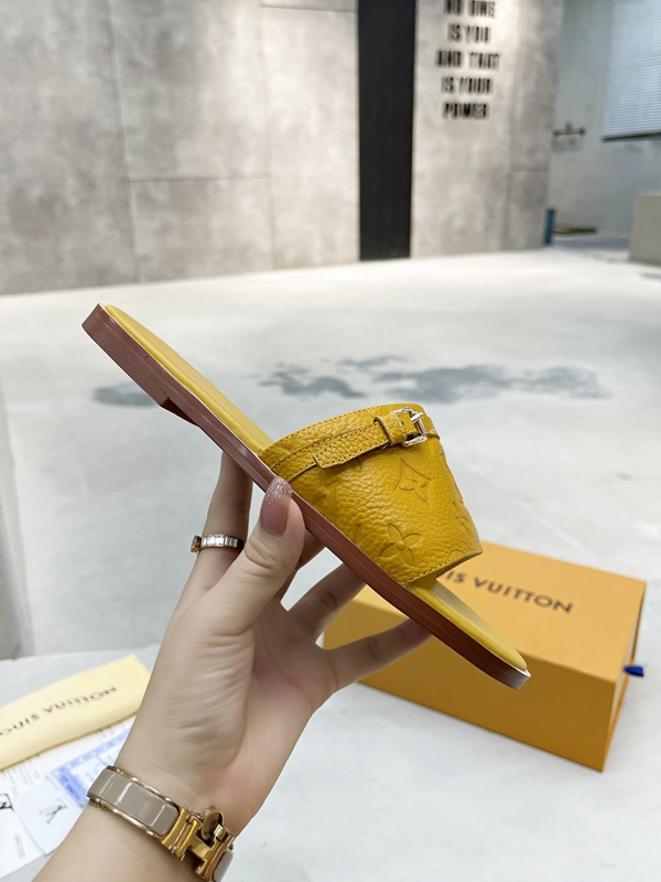 サンダル着用イメージ