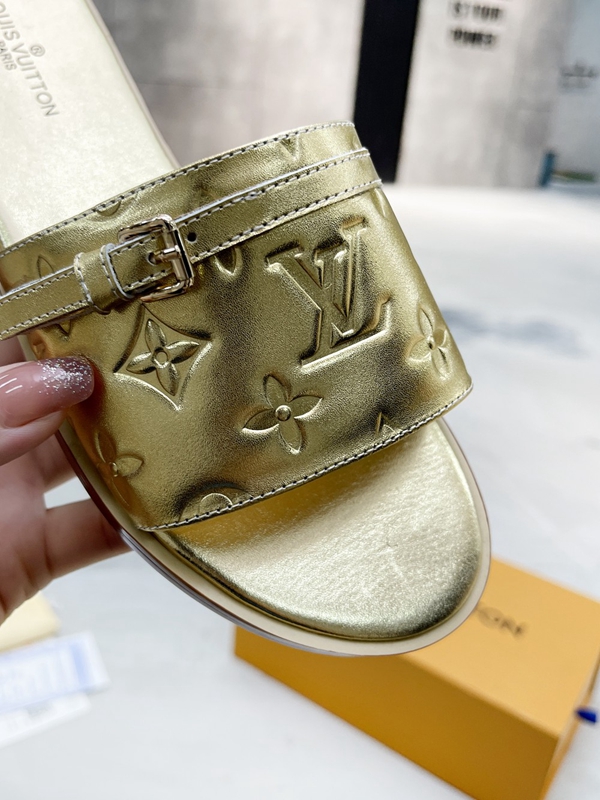 サンダル着用イメージ