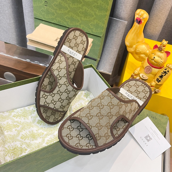 サンダル全体デザイン