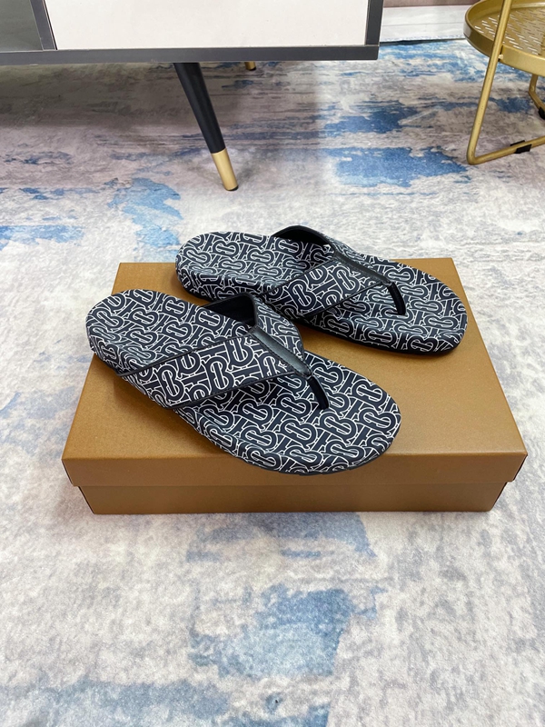 サンダル側面デザイン