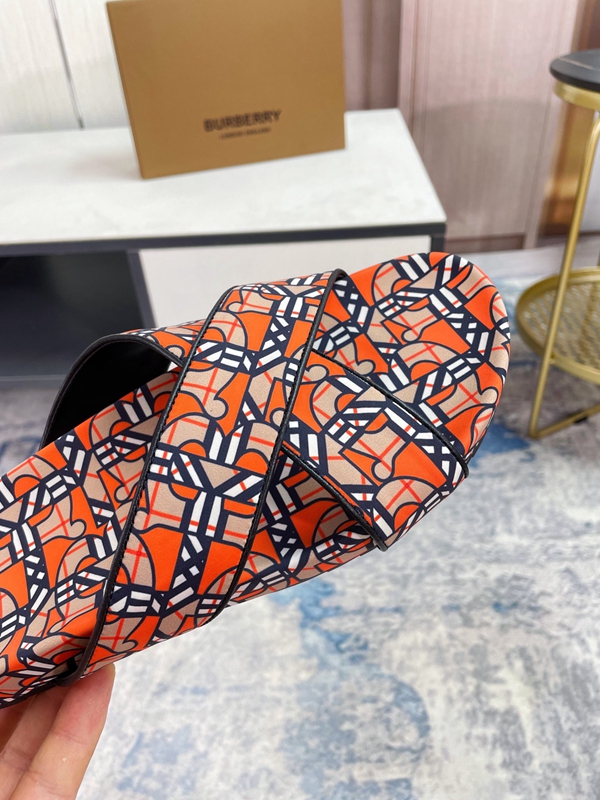 サンダル着用イメージ