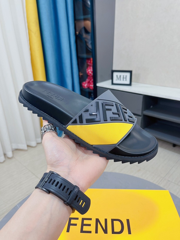 サンダル着用イメージ