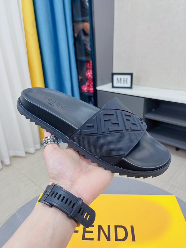 サンダル着用イメージ