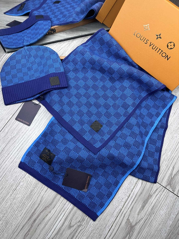 ブランドマフラー全体デザイン
