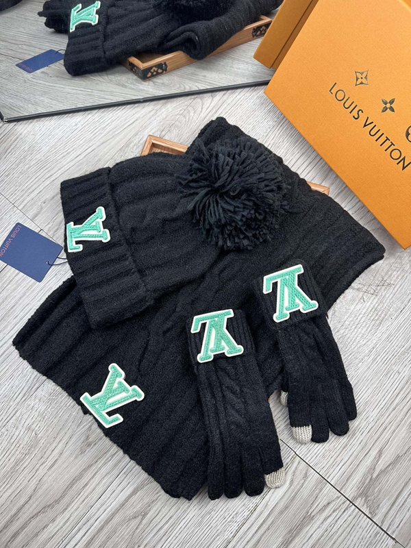 ブランドマフラー側面デザイン