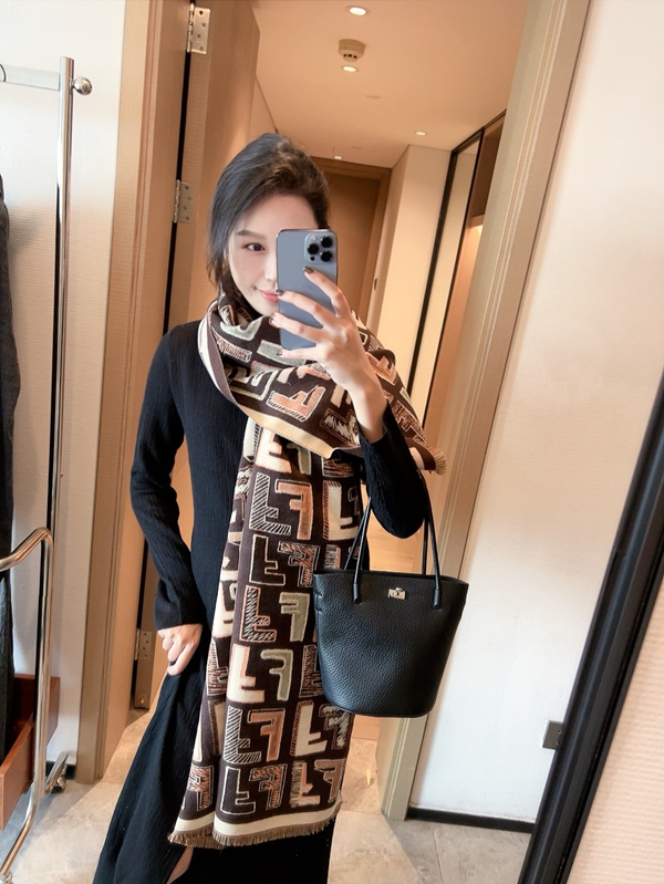 ブランドマフラー内部構造