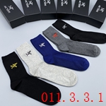 靴下025