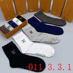 靴下031