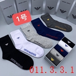 靴下032