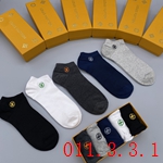 靴下037