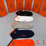 靴下042