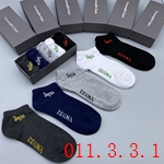 靴下054