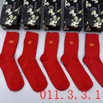 靴下092