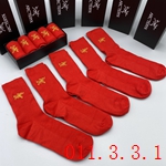 靴下096