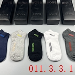 靴下099