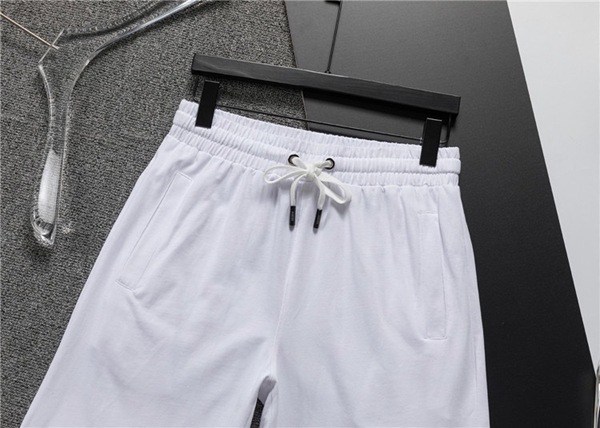 夏服セット素材ディテール