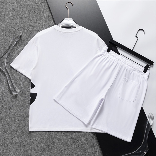 夏服セット背面デザイン