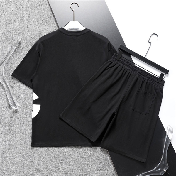 夏服セット背面デザイン