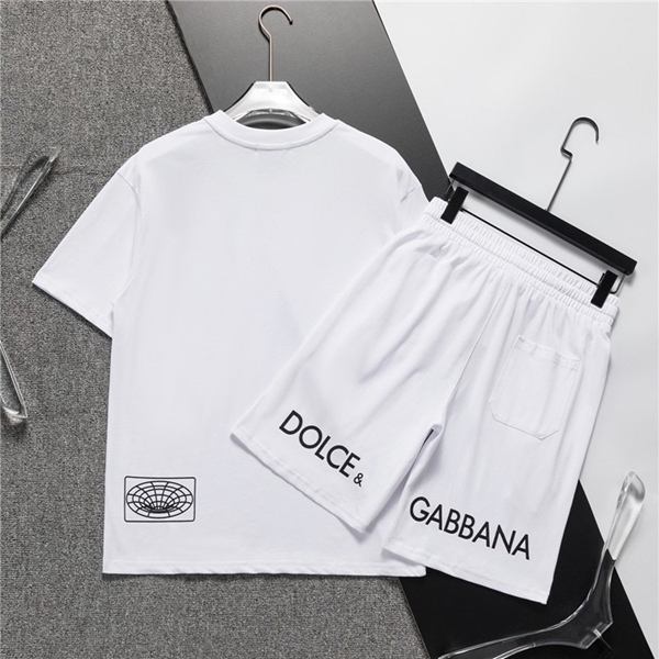 夏服セット背面デザイン