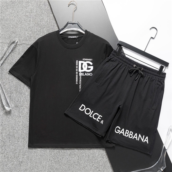 夏服セット正面デザイン