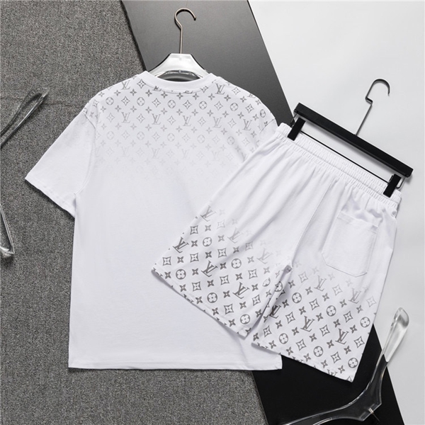 夏服セット背面デザイン