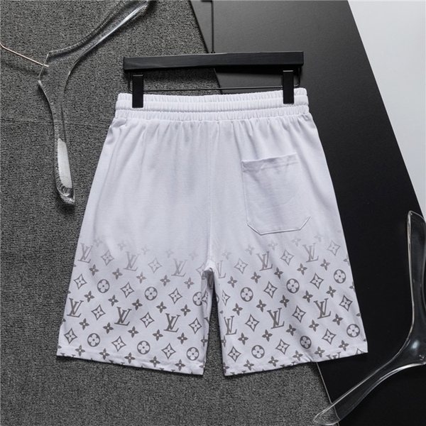 夏服セット素材ディテール