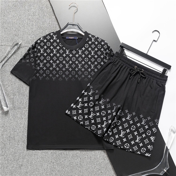 夏服セット正面デザイン